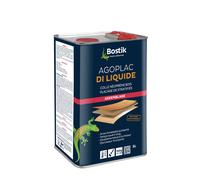 Colle néprène liquide - AGOPLAC DI LIQUIDE - Ambré - 5L - BOSTIK - 30604779