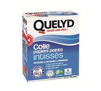Colle papiers peints intissés QUELYD
