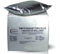 Colle parquet emfiparquet pro plus emfi -18kg (3 sachets 6kg) - 75037ue033 G