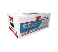 Colle parquet MS-20 PLUS (Éco Box) Brun 2x7kg SOUDAL