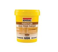 Colle parquet Soudal '68A' 15kg