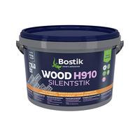 Colle parquets WOOD H910 - BOSTIK - SILENTSTIK - 30618143
