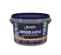 Colle parquets WOOD H910 - BOSTIK - SILENTSTIK - 30618143