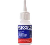 Colle Pasco Extrêmement Forte Pour Tout Type De Matériau: Colle Plastique Extra Forte Colle Ultra Forte Colle Forte Metal Colle Cyanoacrylate.[X32]
