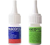 Colle Pasco Extrêmement Forte Pour Tout Type De Matériau: Colle Plastique Extra Forte Colle Ultra Forte Colle Forte Metal Colle Cyanoacrylate.[X30]