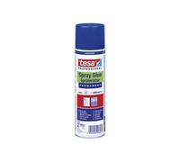 tesa colle en spray 60021, permanent, sans silicone, boîte de 500 ml x1 morceau