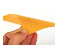 Colle permanente en feuille A4 Multicolore G