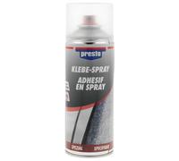 presto 306321 Aérosol adhésif 400 ml