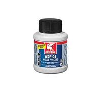 Griffon Colle gel piscine WDF-05 Bleu pour PVC – Bidon 250 ml