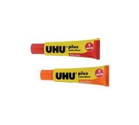 - colle plus instantanée à 2 composants, tube de 35 g