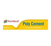 Humbrol Colle polystyrène AE4422 - 24 ml