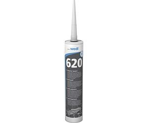 Colle polymere WEDI 620 monocomposant - 290ml