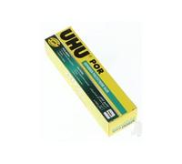 UHU Colle Pro spéciale pour polystyrène – Fixation rapide – Tube 50 ml
