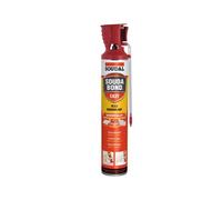 COLLE POLYURÉTHANE GÉNIE PISTOLET AÉROSOL FACILE 750ML - COLLE STYR