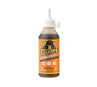 250ml Gorilla Glue pour Bois Pierre Métal Céramique Verre Robuste & Imperméable