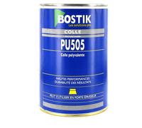 Colle polyuréthane PU 505 BOSTIK 1kg