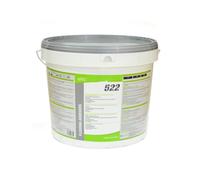 Colle polyvalente TEC 522 sol PVC - Moquette - Fibre végétale - 5 kg