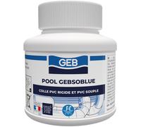 Colle Pool Gebsoblue boîte 500 ml GEB 504503