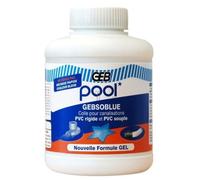 Colle Pool Gebsoblue boîte 500ml - GEB - 504503