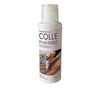 Colle pour 4 puzzles de 1000 pièces Wilson Jeux