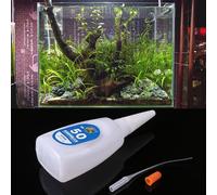 Colle Pour Aquarium, Plantes, Adhésif Pour Herbe, Mousse De Corail, Colle Instantanée, Accessoires Pour Aquarium, Livraison Directe