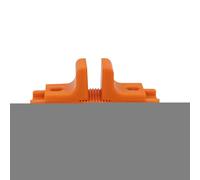 Colle pour bandes de chant - Outil adhésif de précision pour le travail du bois | Robuste et léger avec design, débit réglable, applicateur pour meubles, armoires, revêtements de sol, modélisme et pro