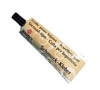 Rayher - 3339700 - Colle pour bijoux, Tube 27 g