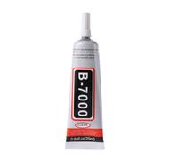Colle Pour Cadre D'affichage Lcd B7000, Multi-Réparations, 25ml