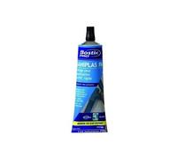 Bostik Colle PVC Saniplas PA pour canalisation d'eau potable – Tube 125 ml