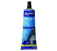 Colle pour canalisation en Pvc rigide Saniplas SA 125 ml Bostik
