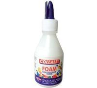 Colle Pour Caoutchouc Souple - 100 Ml