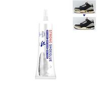 Colle pour Chaussure,Colle de Réparation de Chaussures,Colle Semelle Chaussure,Colle à Chaussures Puissante,Colle Solide pour Chaussures,Colle Semelle Chaussure Transparente pour Chaussures