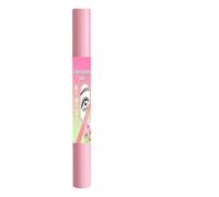 Colle Pour Cils, Adhésif Pour Cils À Tenue Forte, Pâte Imperméable De 5 Ml Avec Fixation Sécurisée, Colle De Maquillage Les Yeux, Adhésif Longue Tenue Avec Finition Transparente, Pâte La Beauté Quotid