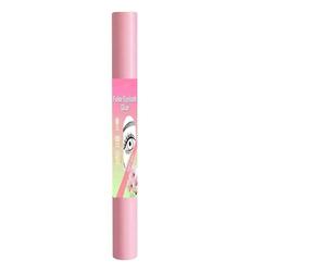 Colle Pour Cils, Adhésif Pour Cils À Tenue Forte, Pâte Imperméable De 5 Ml Avec Fixation Sécurisée, Colle De Maquillage Les Yeux, Adhésif Longue Tenue Avec Finition Transparente, Pâte La Beauté Quotid