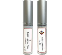 Colle pour cils Eyelash Perm Cils ondulés Fixing Glue Lash Lift 7ml, Laiteux