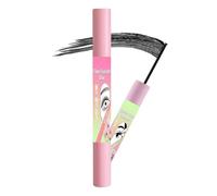 Colle pour cils, joint adhésif de 5 ml, adhésif pour cils avec formule robuste et imperméable, fixateur de beauté avec pointe facile à appliquer, collection cosmétique, colle pour les fêtes