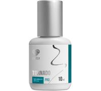 Colle pour cils Lovely "Tornado", 10 ml, noir Colle super rapide pour les vrais professionnels avec beaucoup d'expérience et une grande vitesse de travail
