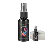 Colle pour De - Bombe Adhésive Légère s Football | Aérosol Renforceur Adhérence Équipement Sportif | pour Hommes Femmes Garçons Filles Jeunes Adolescents et Famille