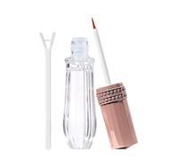 Colle pour Double Paupière | Colle À Cils Invisible Et À Séchage Rapide,Crème Façonnante Effet Ruban Adhésif Double Paupière - Pour Femmes, Hommes, Maman, Épouse Et Petite