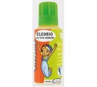 Colle pour enfants - ARPLAY - Colle forte Cléobio 60g - Rechargeable - Ne tache pas - Sans solvant