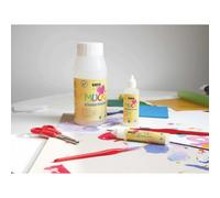 C. Kreul Colle pour enfants Mucki – 80 ml, soluble dans l'eau, sans solvants, inodore