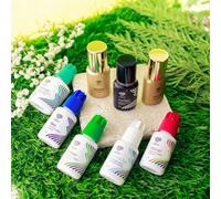 Colle pour extension de cils Cils uniques de Lovely, Cleopatra 2ml