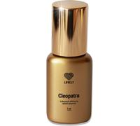 Colle pour extension de cils Cils uniques de Lovely, Cleopatra 5ml