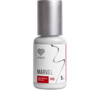 Colle pour extension de cils Cils uniques de Lovely, Marvel 5ml