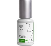 Colle pour extension de cils Cils uniques de Lovely, Power 5ml