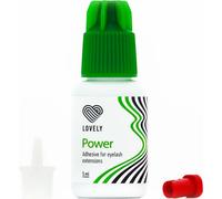Colle pour extension de cils de Lovely Power 5ml