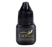 Colle pour extension de cils Extension Glue Nouveauté de la marque Sky, Lady Black 5ml
