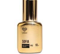 Colle pour extensions de cils Lash Extension Glue Sofia de Lovely, 10ml