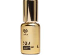 Colle pour extensions de cils Lash Extension Glue Sofia de Lovely, 5ml