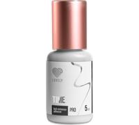Colle pour extensions de cils Lash Extension Glue Time de Lovely, 5ml